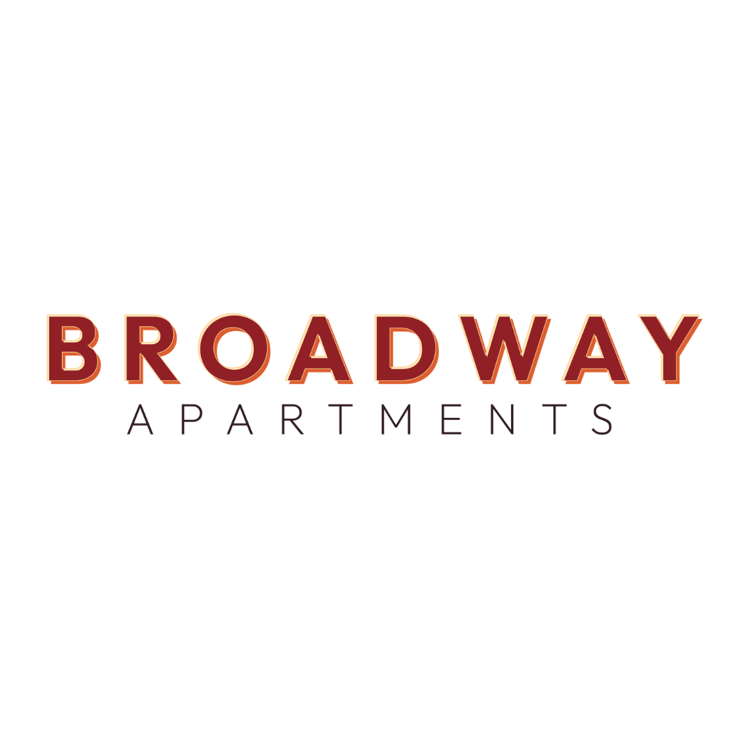 Broadway Apartments logo